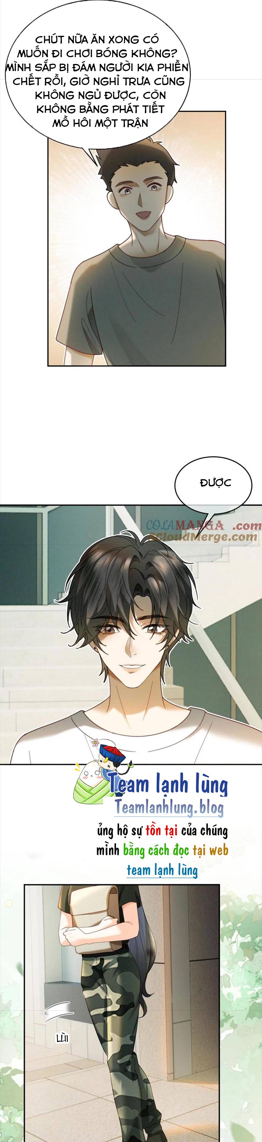 Cùng Đỉnh Luu Ảnh Đế Yêu Đương Phát Đường - Chap cùng đỉnh lưu ảnh đế yêu đương phát đường 416