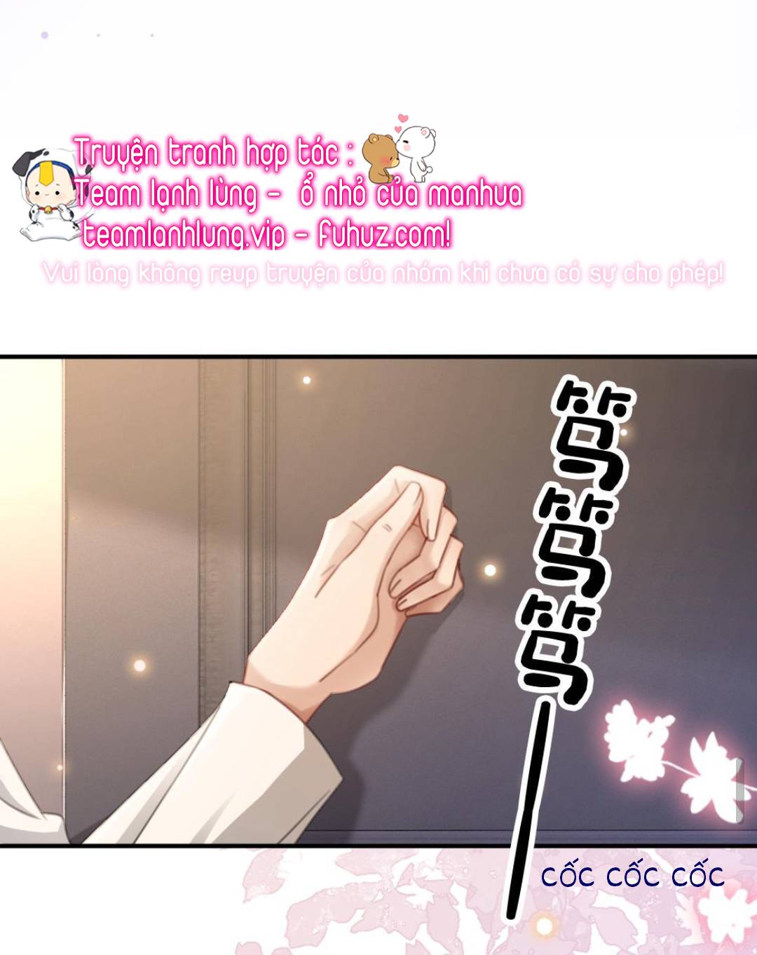 Cùng Đỉnh Luu Ảnh Đế Yêu Đương Phát Đường - Chap 46