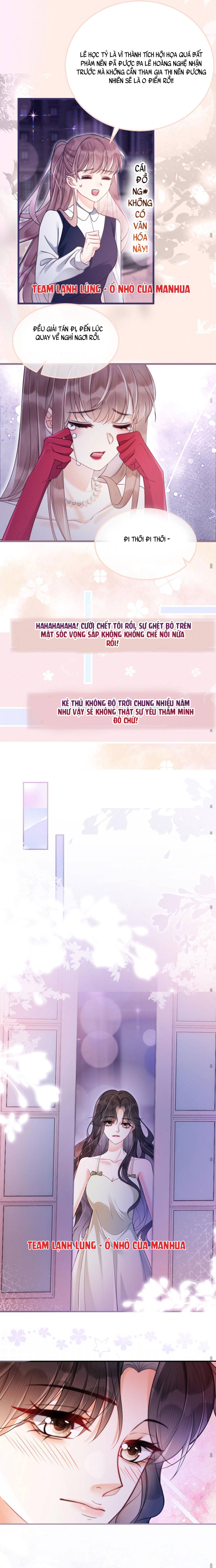 Cùng Đỉnh Luu Ảnh Đế Yêu Đương Phát Đường - Chap 64