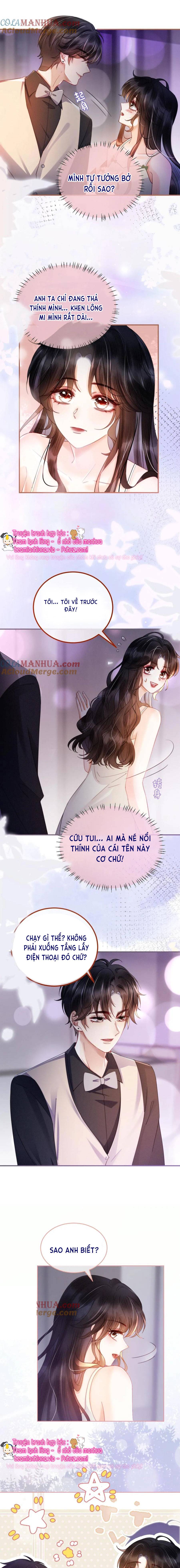 Cùng Đỉnh Luu Ảnh Đế Yêu Đương Phát Đường - Chap 65