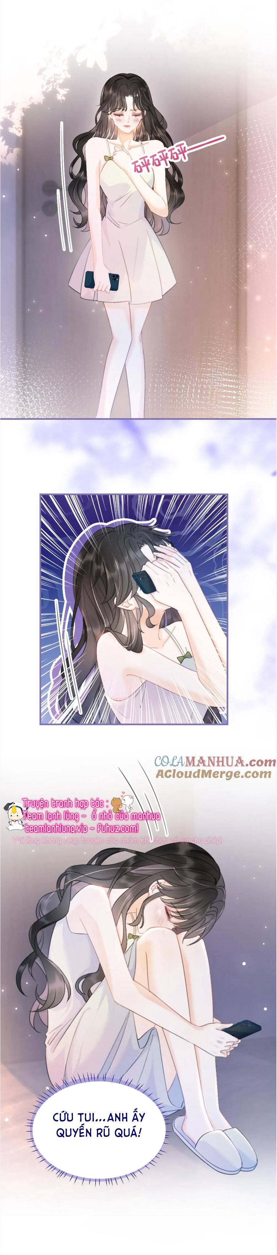 Cùng Đỉnh Luu Ảnh Đế Yêu Đương Phát Đường - Chap 65