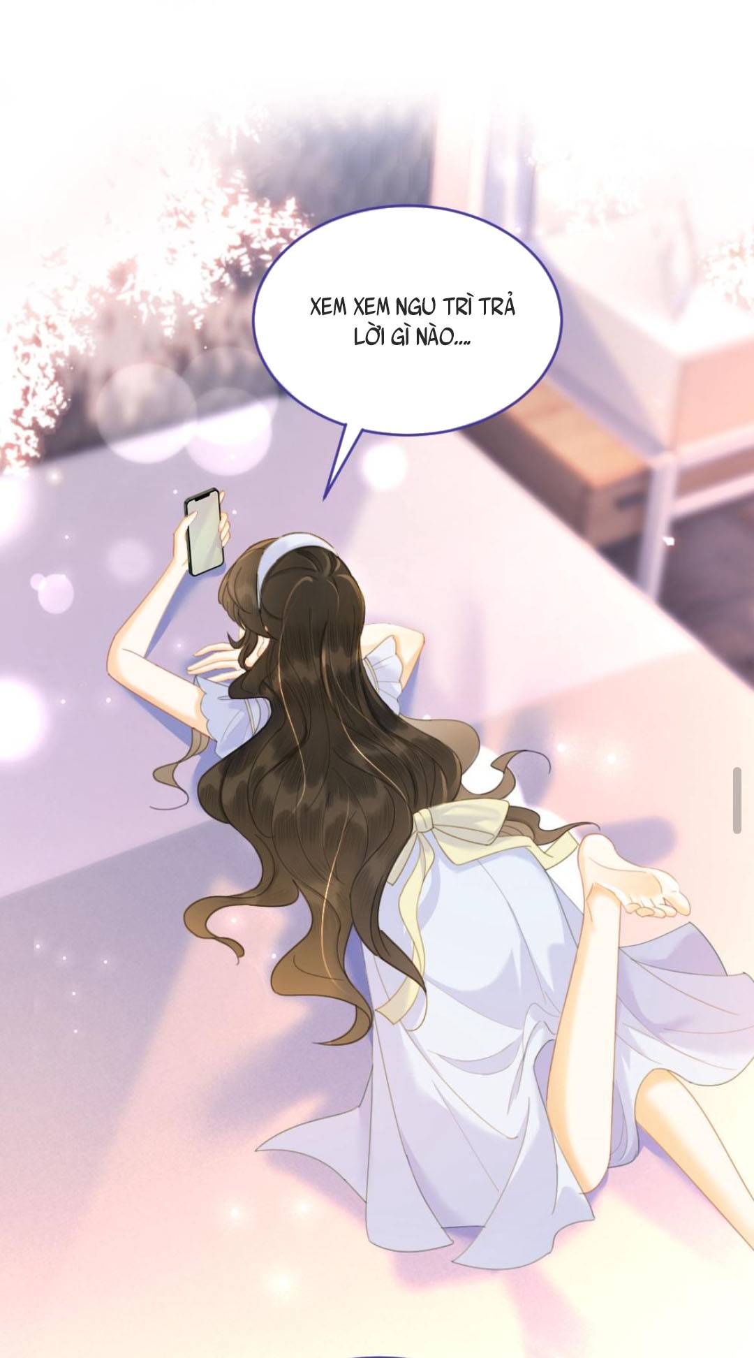 Cùng Đỉnh Luu Ảnh Đế Yêu Đương Phát Đường - Chap 66