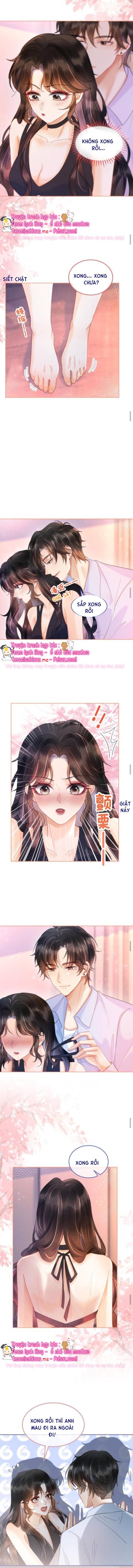 Cùng Đỉnh Luu Ảnh Đế Yêu Đương Phát Đường - Chap 72