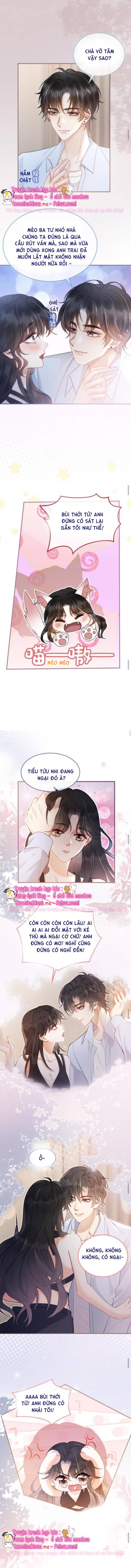Cùng Đỉnh Luu Ảnh Đế Yêu Đương Phát Đường - Chap 72