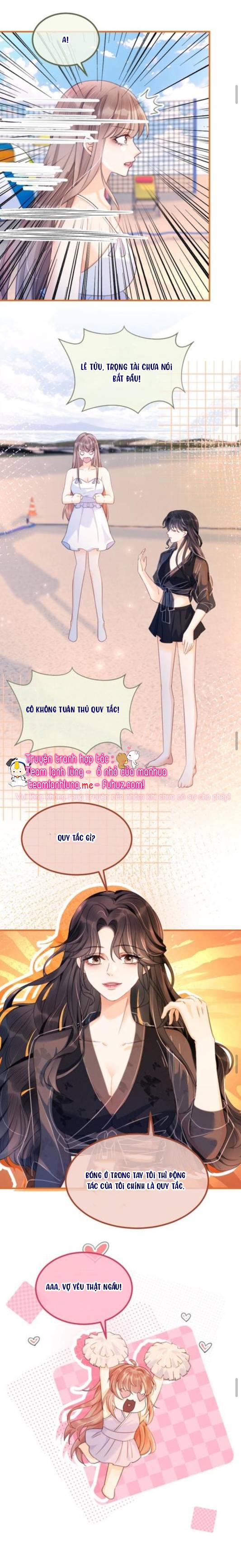 Cùng Đỉnh Luu Ảnh Đế Yêu Đương Phát Đường - Chap 75