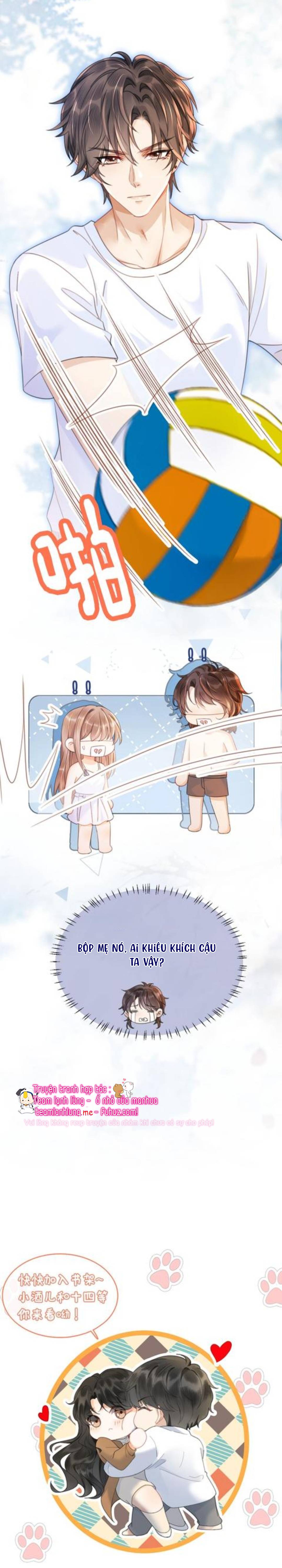 Cùng Đỉnh Luu Ảnh Đế Yêu Đương Phát Đường - Chap 75