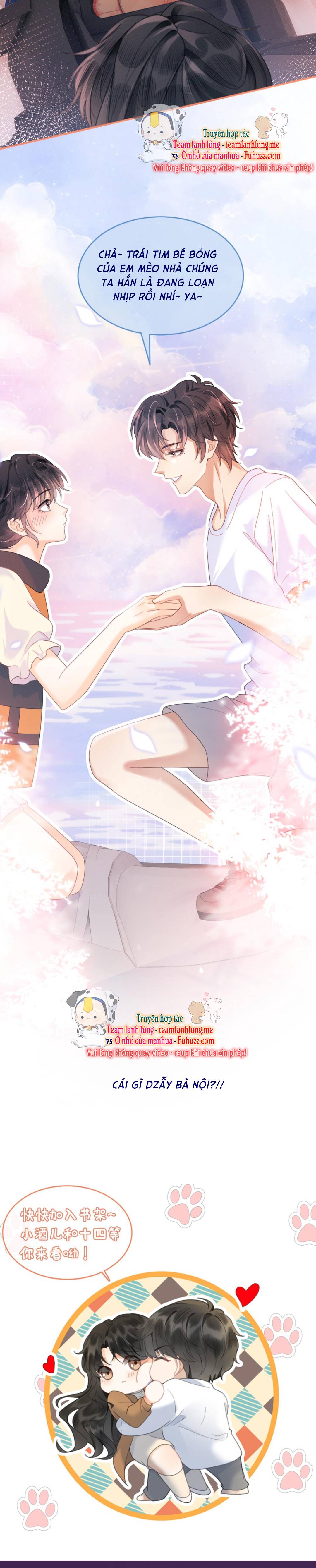 Cùng Đỉnh Luu Ảnh Đế Yêu Đương Phát Đường - Chap 86