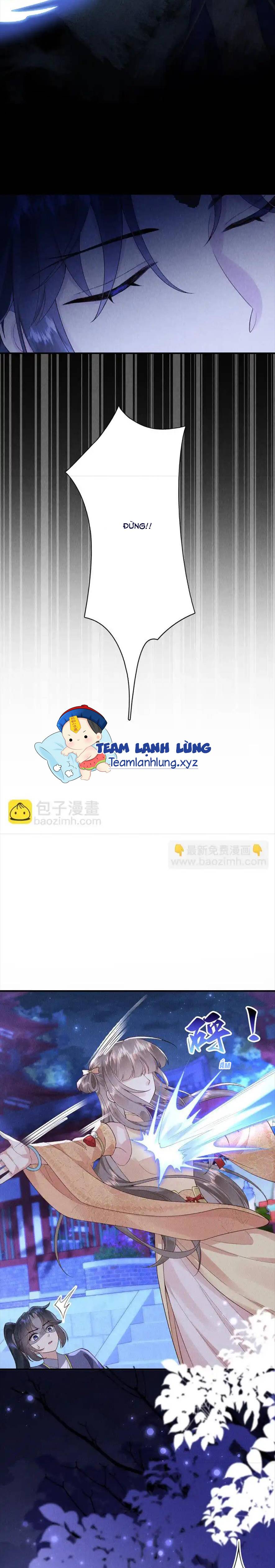 Cùng Trùng Sinh Với Phản Diện Mà Mình Giết Chết - Chap 10