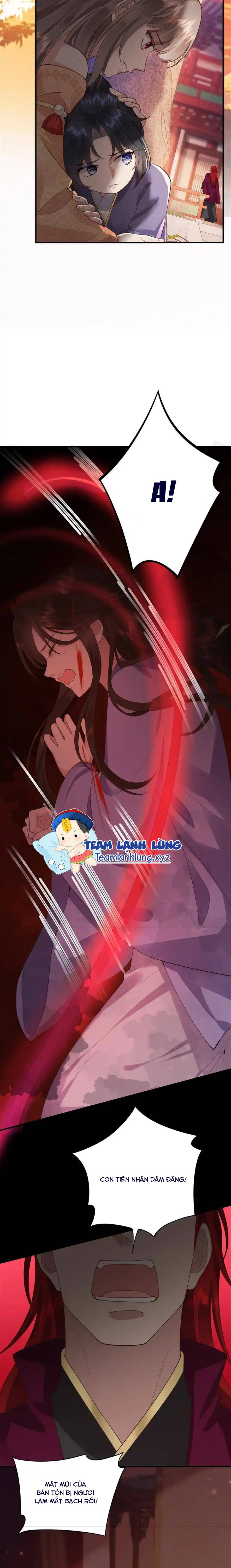 Cùng Trùng Sinh Với Phản Diện Mà Mình Giết Chết - Chap 10