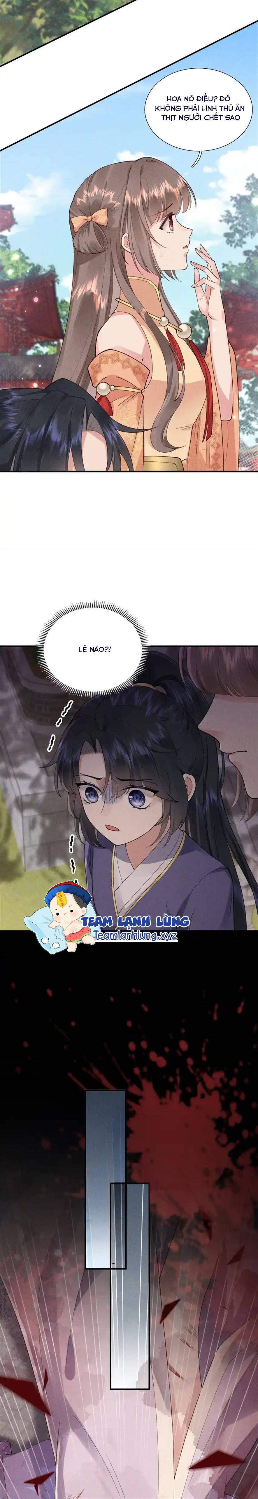 Cùng Trùng Sinh Với Phản Diện Mà Mình Giết Chết - Chap 11