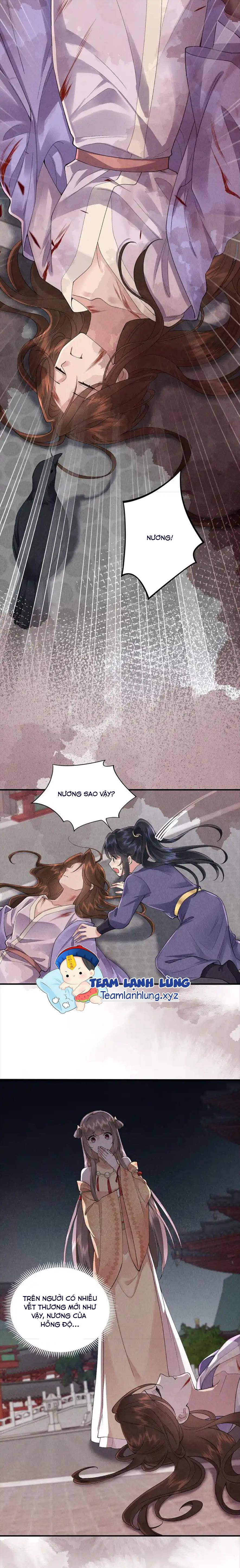 Cùng Trùng Sinh Với Phản Diện Mà Mình Giết Chết - Chap 11