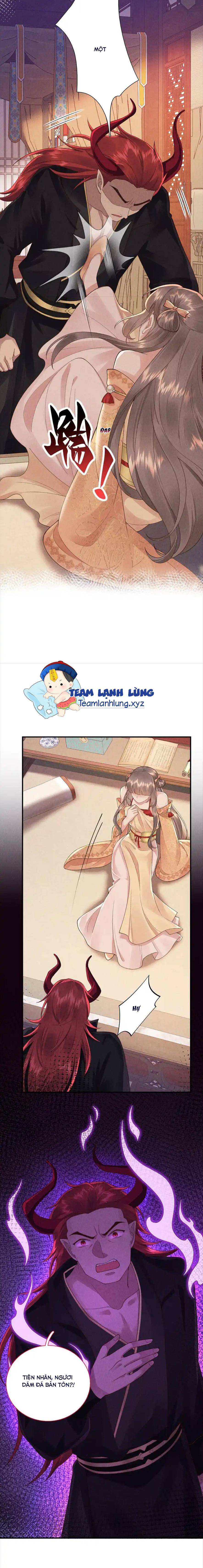 Cùng Trùng Sinh Với Phản Diện Mà Mình Giết Chết - Chap 12