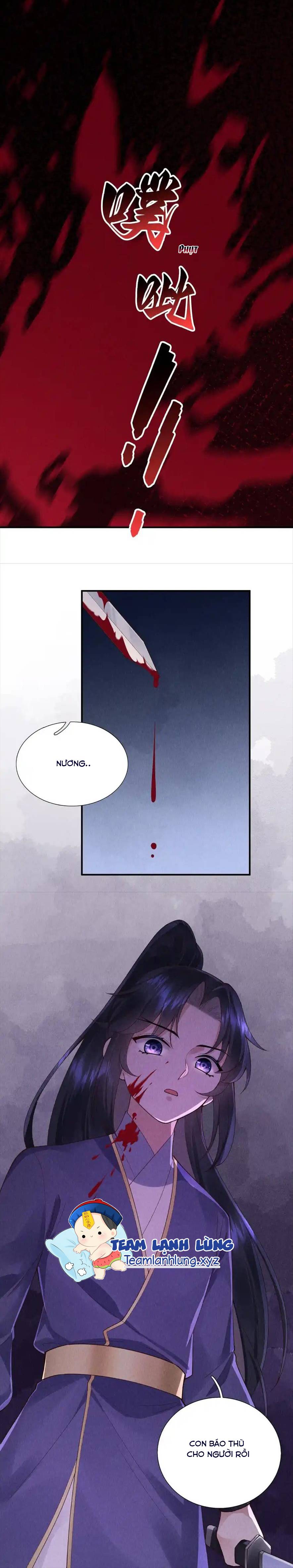 Cùng Trùng Sinh Với Phản Diện Mà Mình Giết Chết - Chap 12