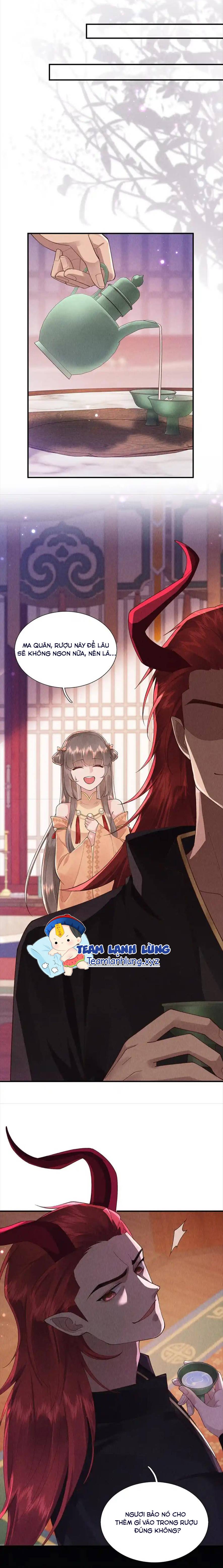 Cùng Trùng Sinh Với Phản Diện Mà Mình Giết Chết - Chap 12