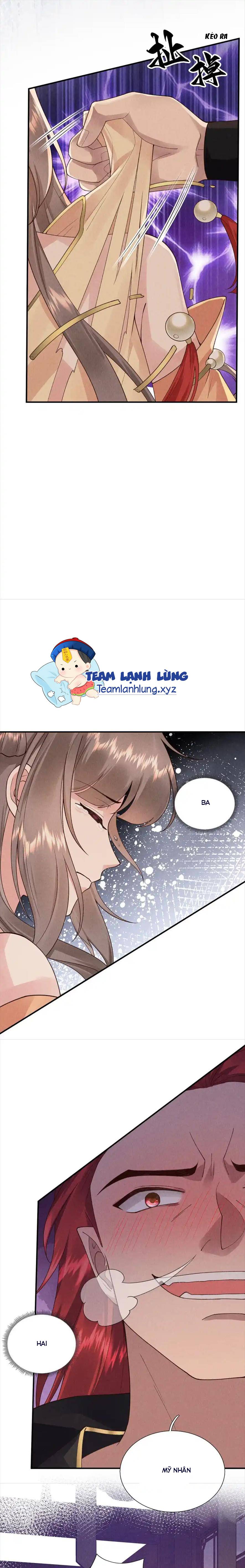 Cùng Trùng Sinh Với Phản Diện Mà Mình Giết Chết - Chap 12