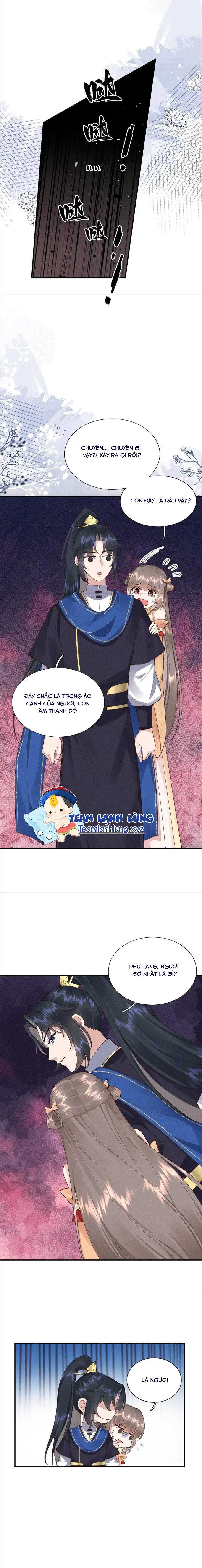 Cùng Trùng Sinh Với Phản Diện Mà Mình Giết Chết - Chap 13