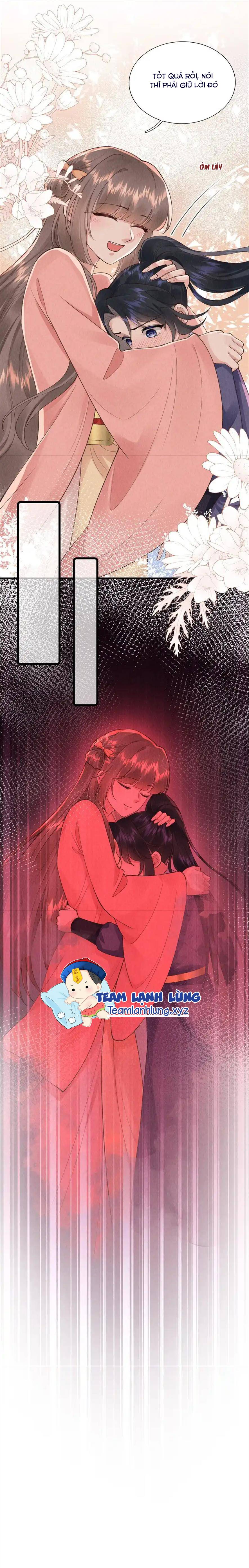 Cùng Trùng Sinh Với Phản Diện Mà Mình Giết Chết - Chap 13