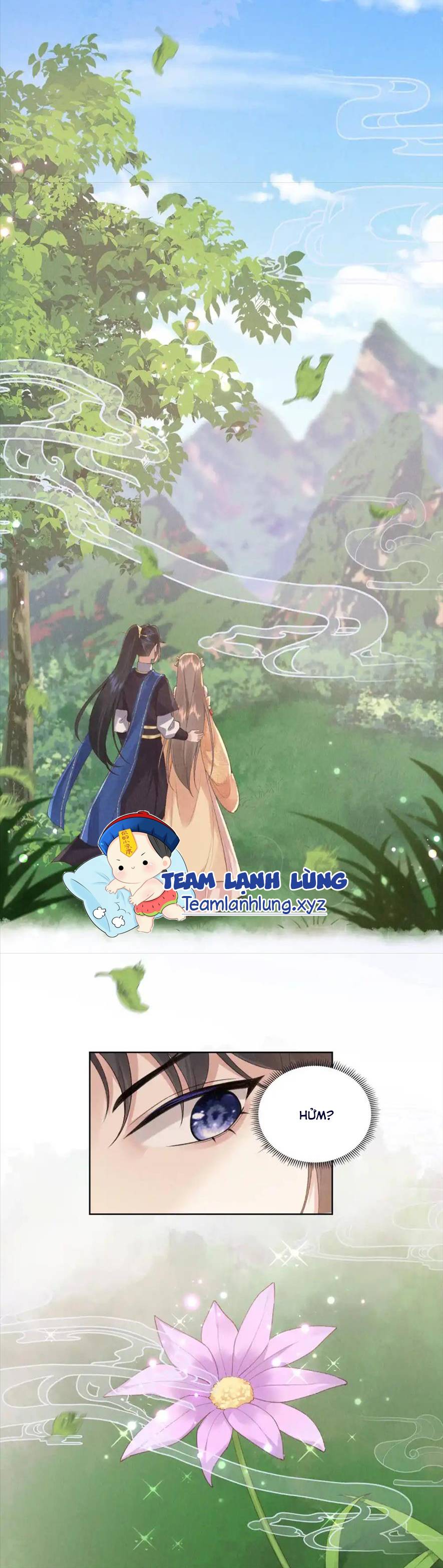 Cùng Trùng Sinh Với Phản Diện Mà Mình Giết Chết - Chap 14