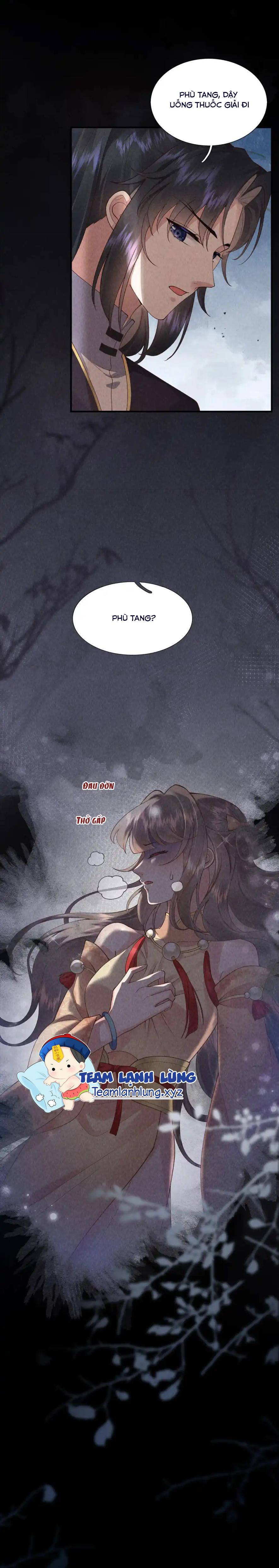 Cùng Trùng Sinh Với Phản Diện Mà Mình Giết Chết - Chap 15