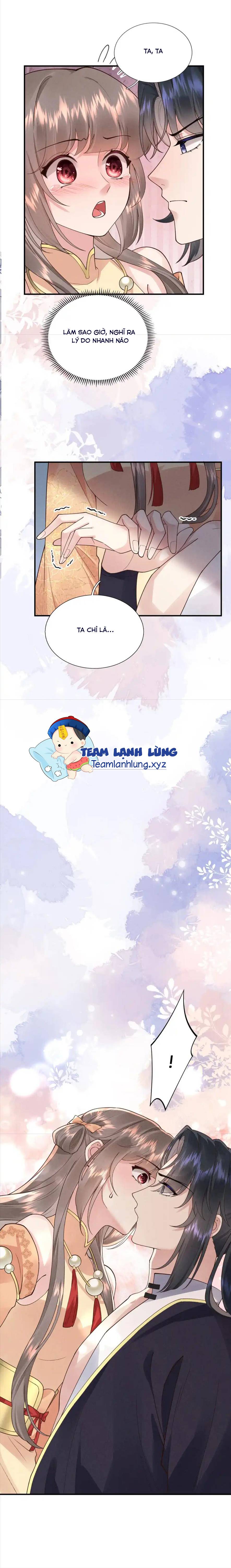 Cùng Trùng Sinh Với Phản Diện Mà Mình Giết Chết - Chap 15