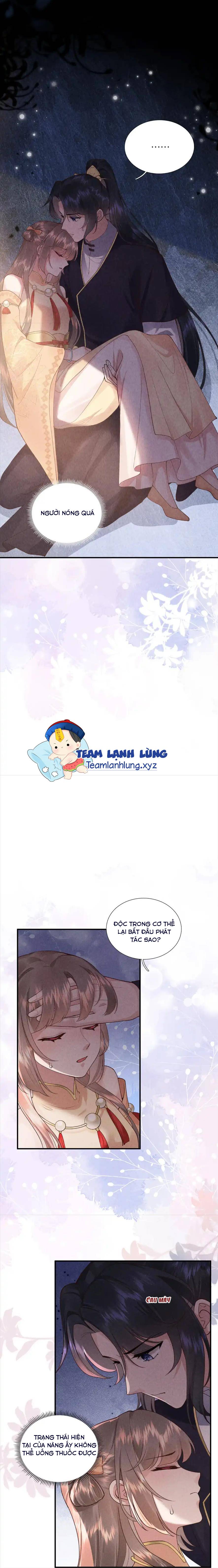 Cùng Trùng Sinh Với Phản Diện Mà Mình Giết Chết - Chap 15