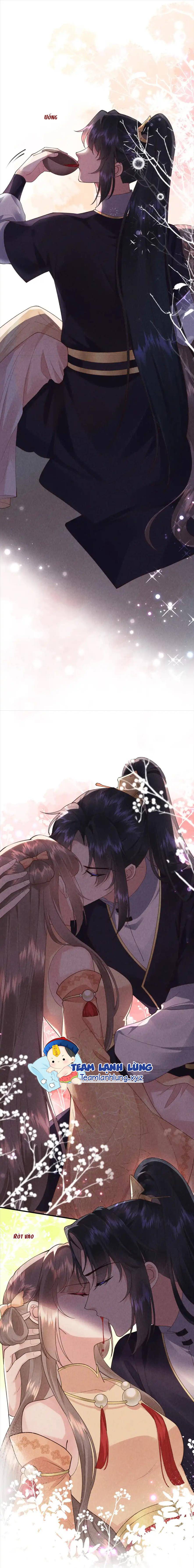 Cùng Trùng Sinh Với Phản Diện Mà Mình Giết Chết - Chap 15