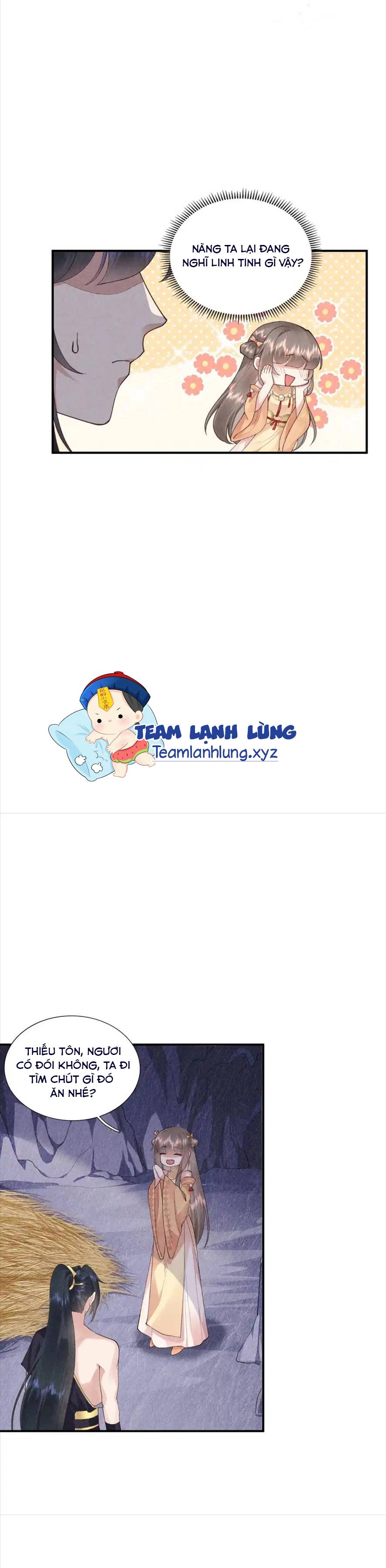 Cùng Trùng Sinh Với Phản Diện Mà Mình Giết Chết - Chap 16