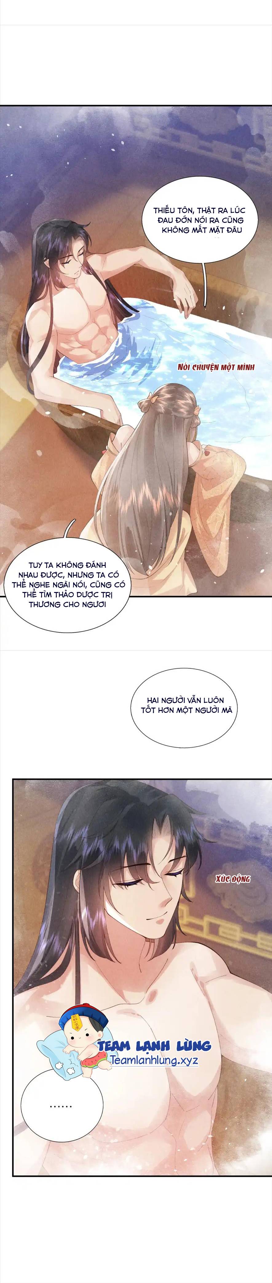 Cùng Trùng Sinh Với Phản Diện Mà Mình Giết Chết - Chap 17