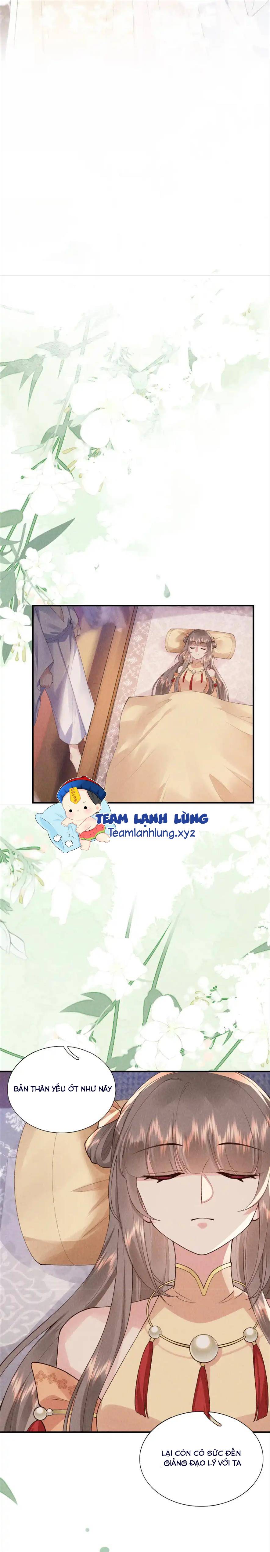 Cùng Trùng Sinh Với Phản Diện Mà Mình Giết Chết - Chap 17