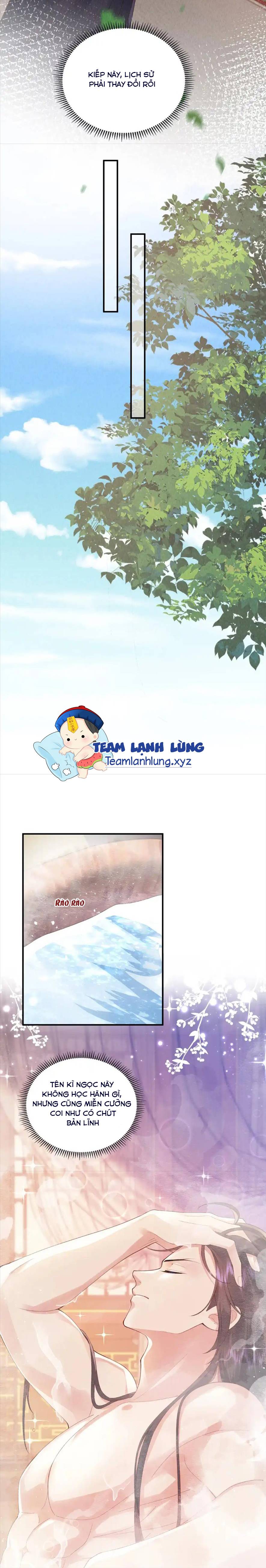 Cùng Trùng Sinh Với Phản Diện Mà Mình Giết Chết - Chap 17