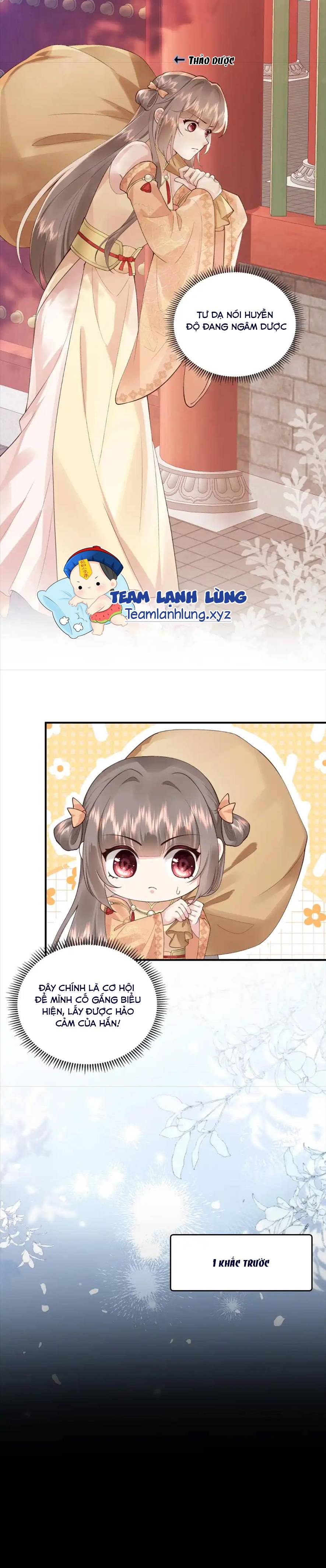 Cùng Trùng Sinh Với Phản Diện Mà Mình Giết Chết - Chap 17