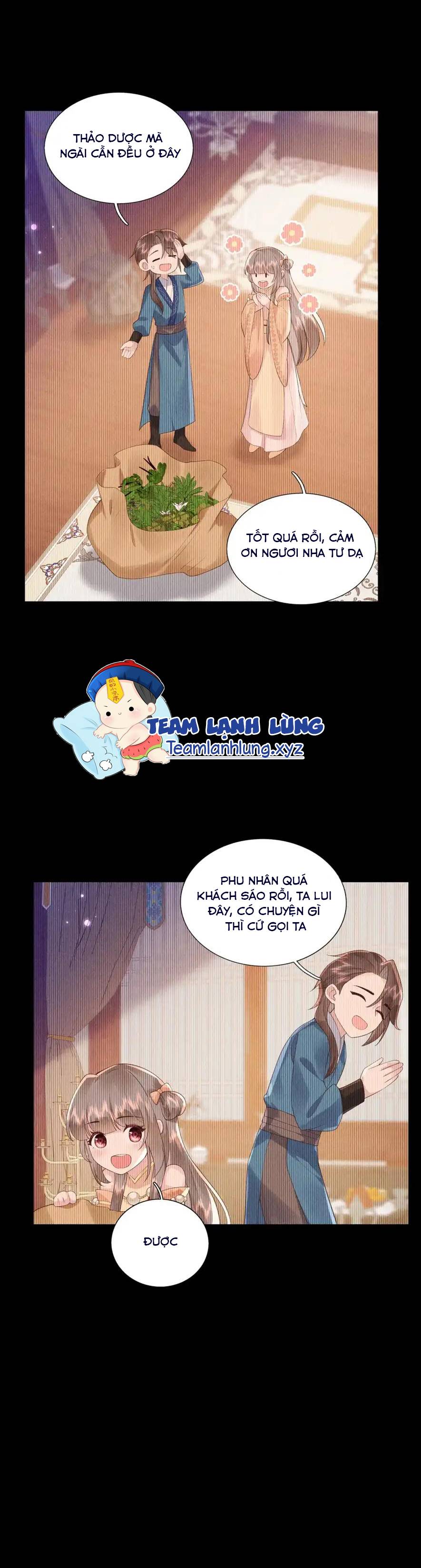 Cùng Trùng Sinh Với Phản Diện Mà Mình Giết Chết - Chap 17