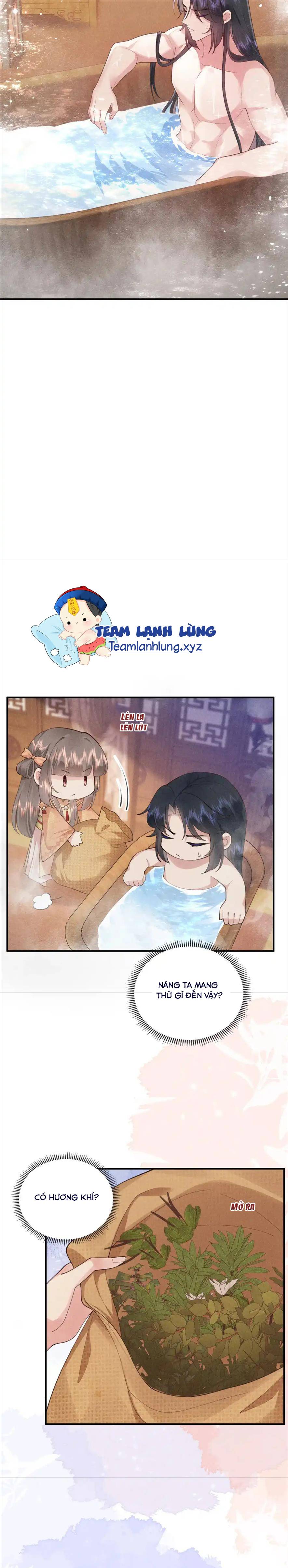 Cùng Trùng Sinh Với Phản Diện Mà Mình Giết Chết - Chap 17