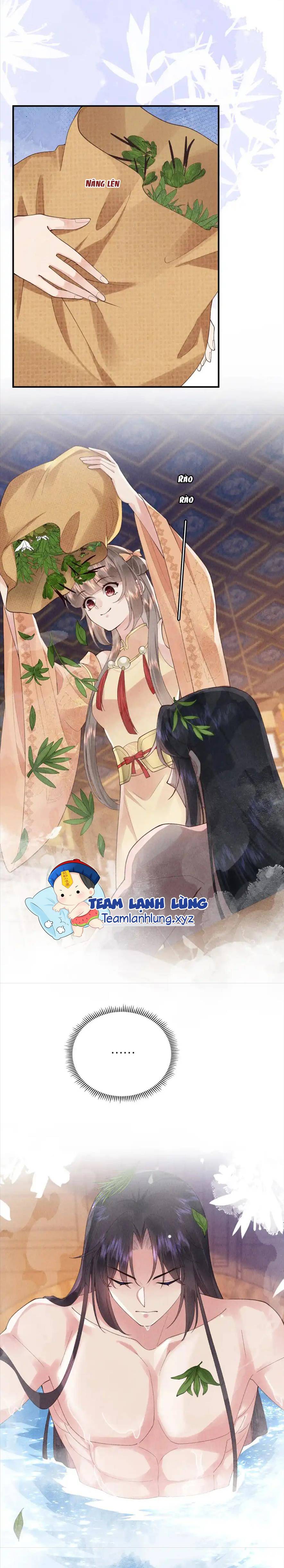 Cùng Trùng Sinh Với Phản Diện Mà Mình Giết Chết - Chap 17