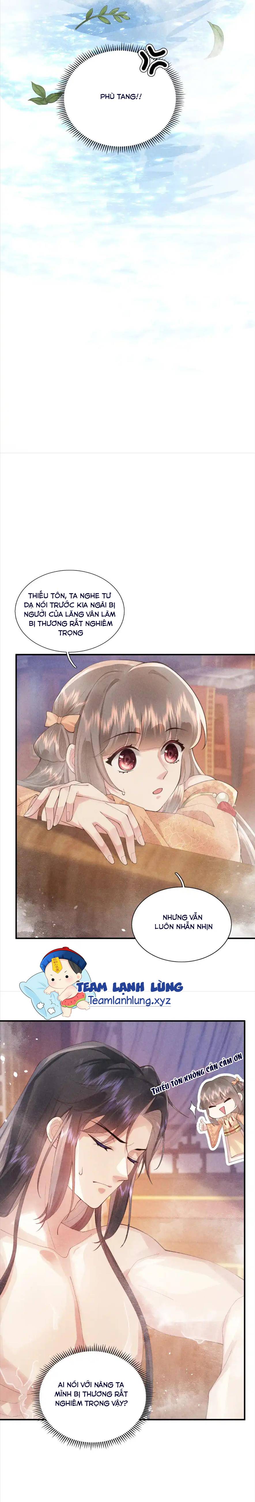 Cùng Trùng Sinh Với Phản Diện Mà Mình Giết Chết - Chap 17