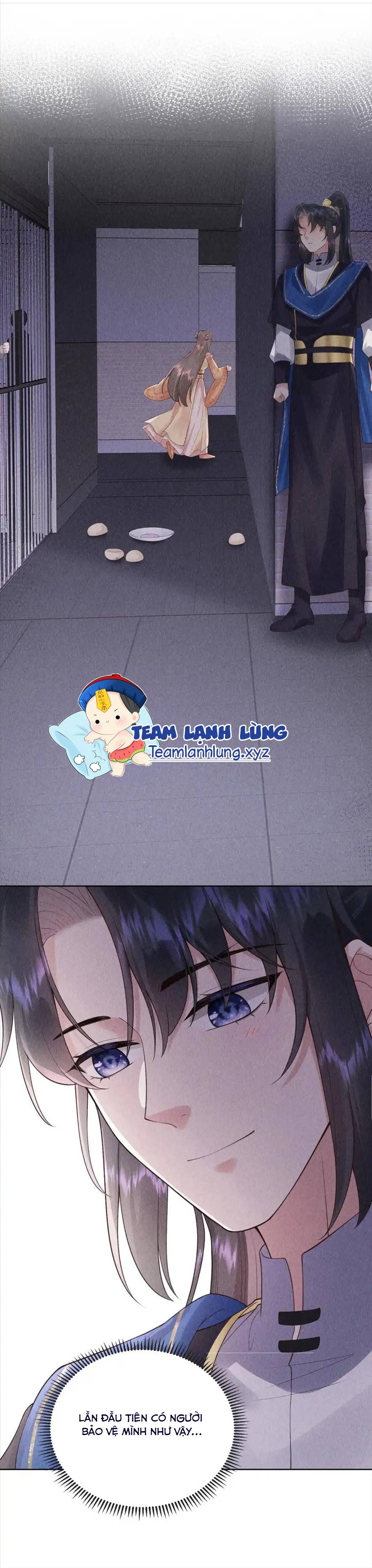 Cùng Trùng Sinh Với Phản Diện Mà Mình Giết Chết - Chap 19