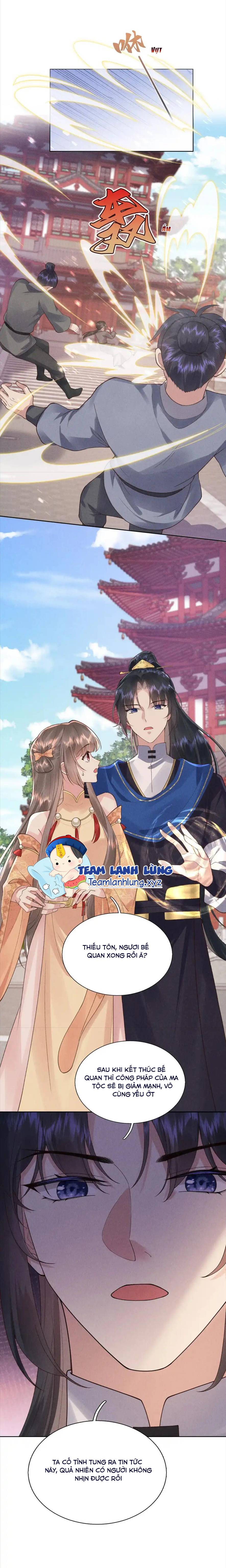 Cùng Trùng Sinh Với Phản Diện Mà Mình Giết Chết - Chap 19