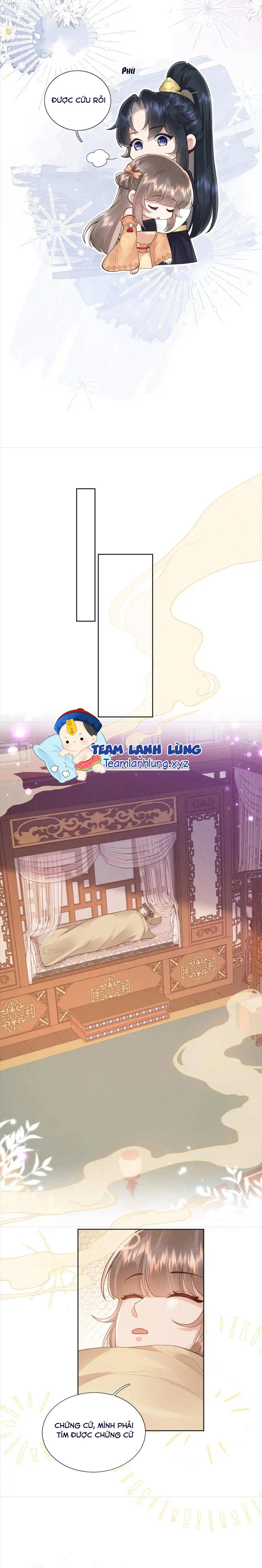 Cùng Trùng Sinh Với Phản Diện Mà Mình Giết Chết - Chap 20