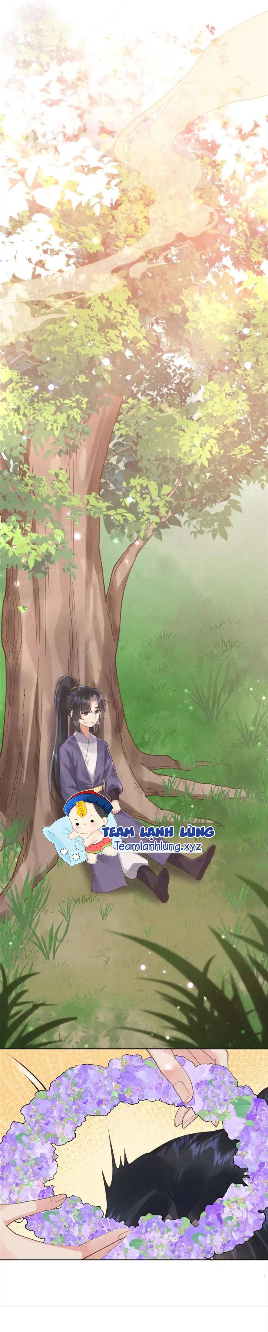 Cùng Trùng Sinh Với Phản Diện Mà Mình Giết Chết - Chap 20