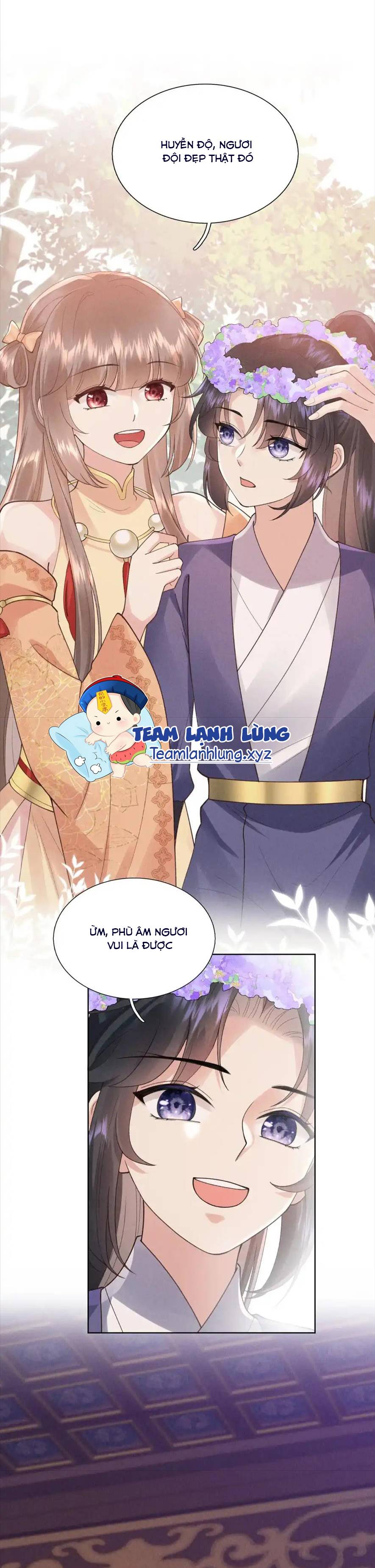 Cùng Trùng Sinh Với Phản Diện Mà Mình Giết Chết - Chap 20