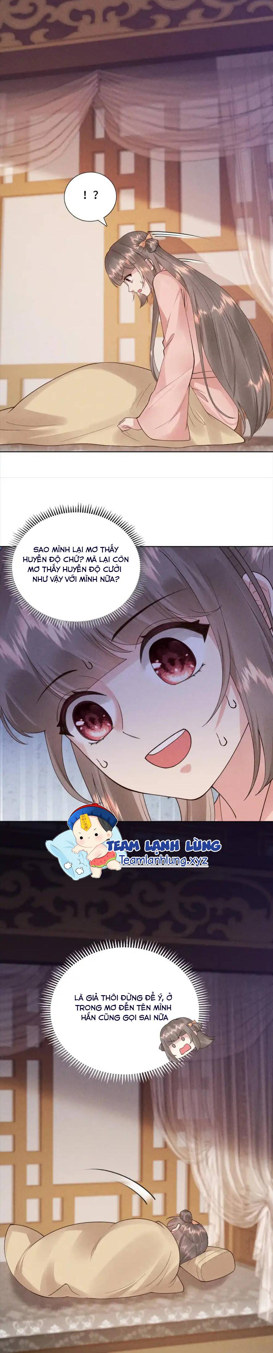 Cùng Trùng Sinh Với Phản Diện Mà Mình Giết Chết - Chap 20