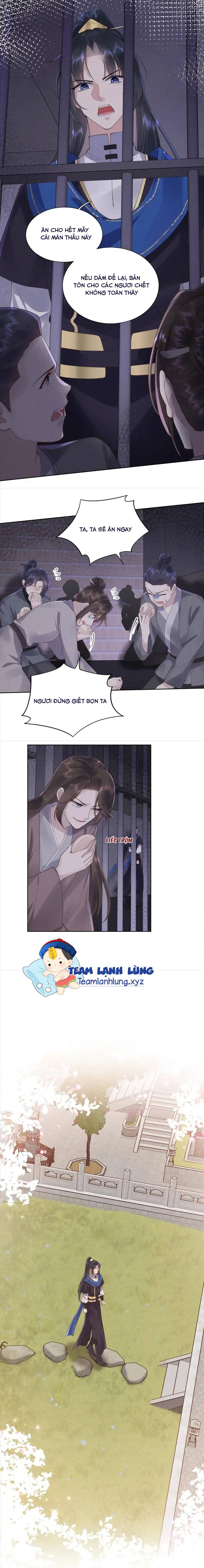 Cùng Trùng Sinh Với Phản Diện Mà Mình Giết Chết - Chap 20