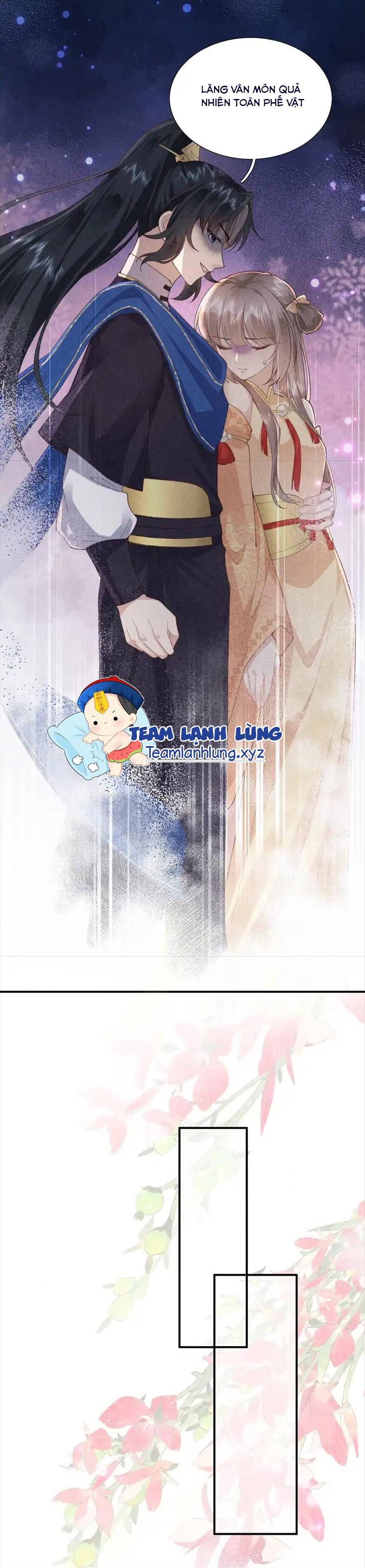 Cùng Trùng Sinh Với Phản Diện Mà Mình Giết Chết - Chap 8