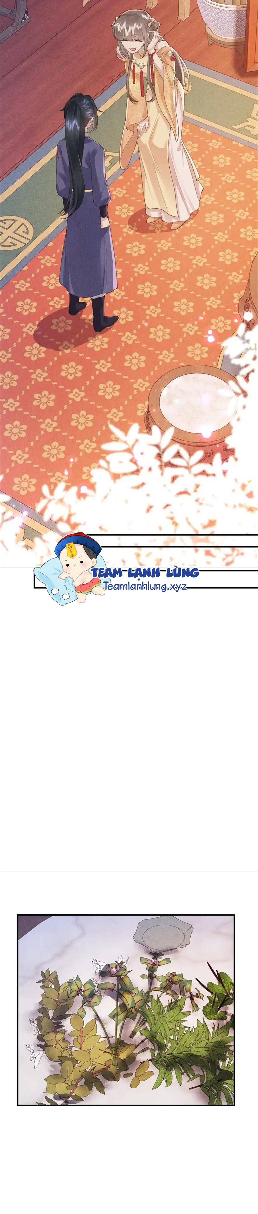 Cùng Trùng Sinh Với Phản Diện Mà Mình Giết Chết - Chap 9