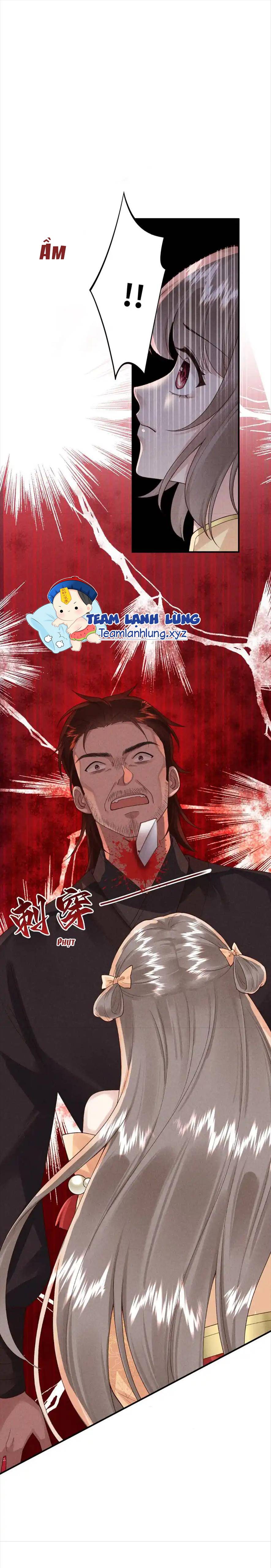 Cùng Trùng Sinh Với Phản Diện Mà Mình Giết Chết - Chap 9