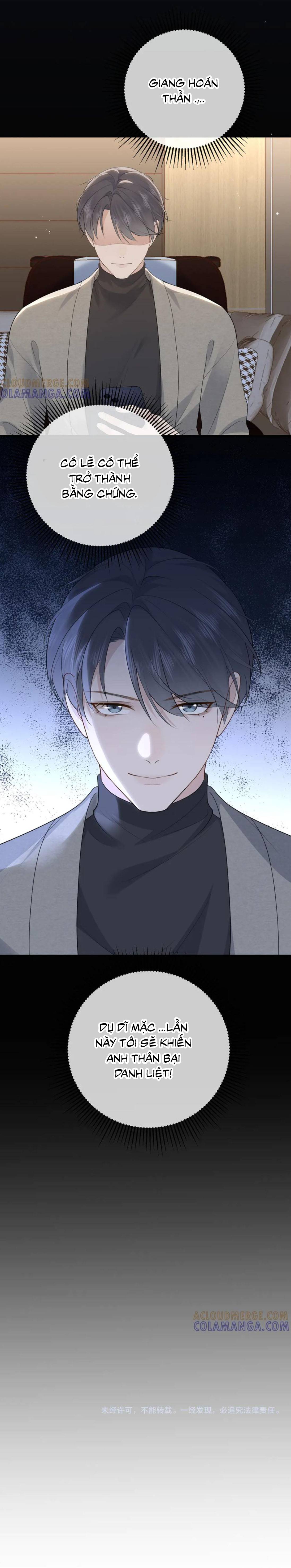 Cuộc Hôn Nhân 100 Ngày - Chap 74