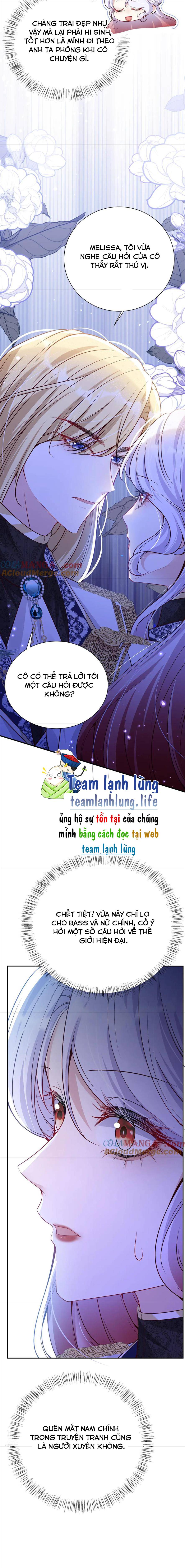Cưỡng Ép Hoàng Thái Tử Điện Hạ - Chap 23