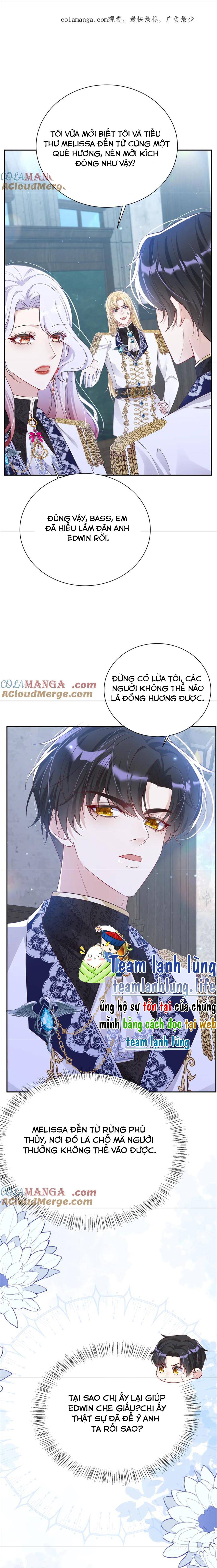 Cưỡng Ép Hoàng Thái Tử Điện Hạ - Chap 24