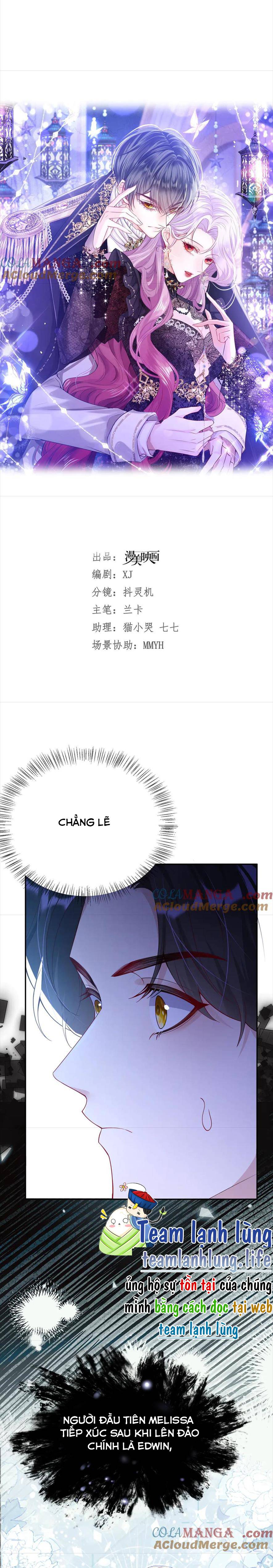 Cưỡng Ép Hoàng Thái Tử Điện Hạ - Chap 24