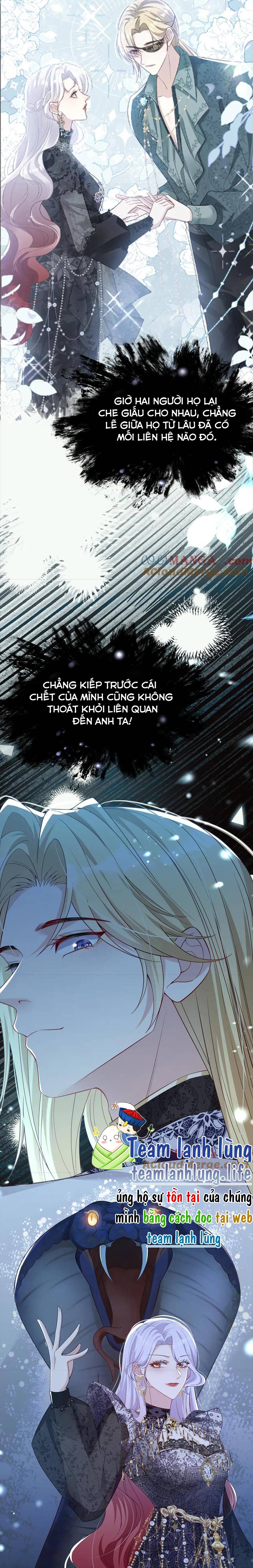 Cưỡng Ép Hoàng Thái Tử Điện Hạ - Chap 24
